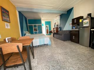 Casa Magro depto para 6 - 8