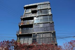 Penthouse with Glass Floor and Volcano View - 4