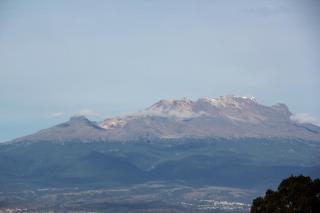Penthouse with Glass Floor and Volcano View - 1