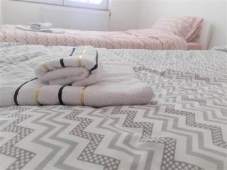 Ballet apartament - 1