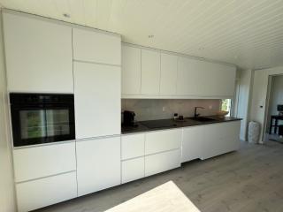 Aurora Bay Villa Lofoten - 7