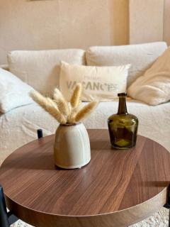 La Douceur du Fort - Parking, extérieur, vue - 3