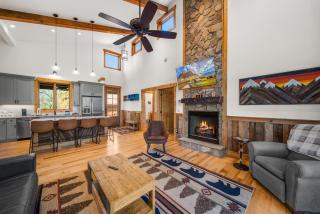 Bear Woods Belle at Eagles Nest - 8