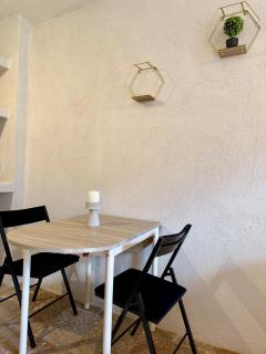 La Douceur du Fort - Parking, extérieur, vue - 1