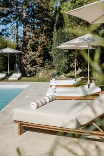 La Bastide de Monique - Maison d'hôtes en Provence - 5