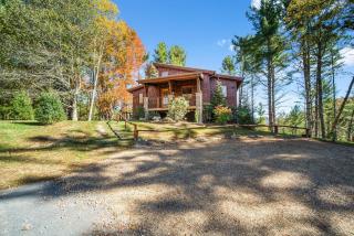 Bear Woods Belle at Eagles Nest - 1