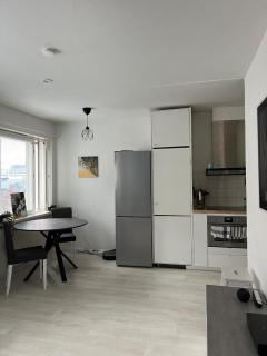 Modern two-bedroom apartment, perfect for a business or leisure - 5