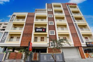 Hotel O Pinaka Grand A Luxurious Homestay - 5