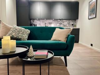 Cozy & Modern Apartment in the Heart of Tromsø - 7