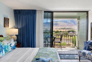 Lahaina Shores 428 · LS 428 Dream Vacation Studio by the Beach a - 4