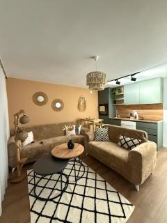 Andrra Apartment - 9