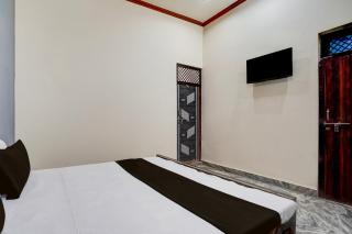 Hotel O Highway Luxury Hotel - 2