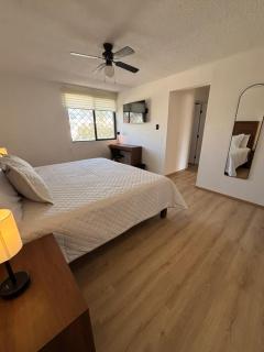 Departamento 3 habitaciones a 5 mins Feria de León - 2