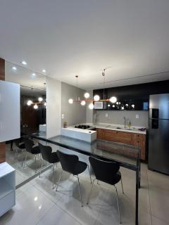 Flat Antonio Theotonio -João Pessoa alto padrão - 3