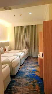 فندق برج دانة - 3