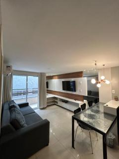 Flat Antonio Theotonio -João Pessoa alto padrão - 0