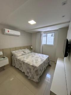 Flat Antonio Theotonio -João Pessoa alto padrão - 8