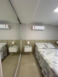 Flat Antonio Theotonio -João Pessoa alto padrão - 7