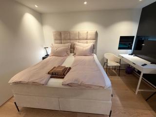 Lillestrøm , the studio flat - 4