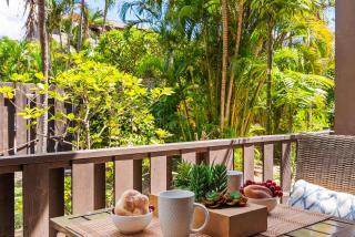 Kihei Resort 127 · KRS 127 Relaxing 1BD Condo w AC Pool Beach Ne - 3
