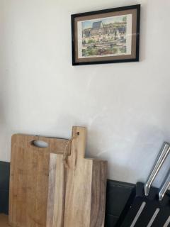 Maison de pêcheur proche du bourg - 5