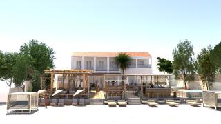 Newquay beach club - 0