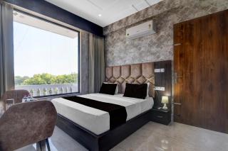 Hotel O RG PALACE HOTEL - 4