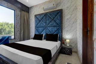 Hotel O RG PALACE HOTEL - 6