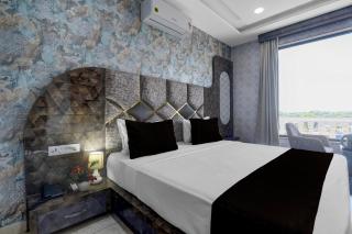 Hotel O RG PALACE HOTEL - 8