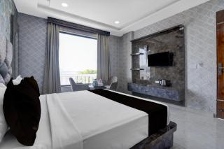 Hotel O RG PALACE HOTEL - 5