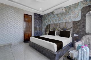 Hotel O RG PALACE HOTEL - 0