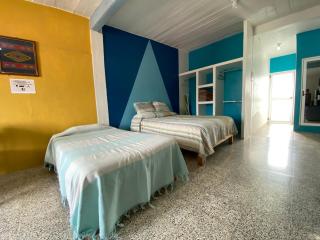 Casa Magro depto para 6 - 9