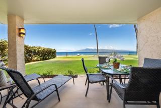 Papakea L101 · PK L101 Maui Ground-Floor Condo with Ocean Views - 8