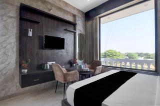 Hotel O RG PALACE HOTEL - 2