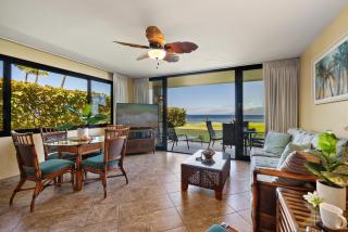 Papakea L101 · PK L101 Maui Ground-Floor Condo with Ocean Views - 4