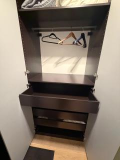 Lillestrøm , the studio flat - 5