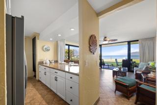 Papakea L101 · PK L101 Maui Ground-Floor Condo with Ocean Views - 3