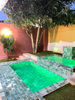 Casa Mandala Canoa Quebrada - 9