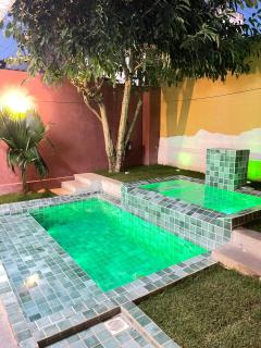 Casa Mandala Canoa Quebrada - 8