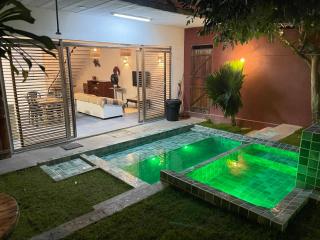 Casa Mandala Canoa Quebrada - 6