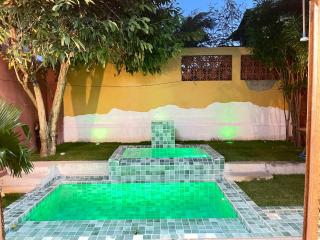 Casa Mandala Canoa Quebrada - 5