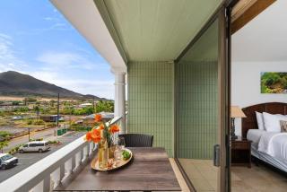 Lahaina Shores 418 · LS 418 Studio Near Beach, Pool & Relaxing H - 9