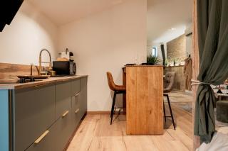 Love Room Vendée avec JACUZZI privatif - 4