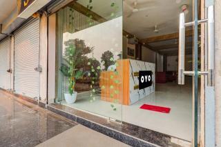 Hotel O Swastik inn - 8