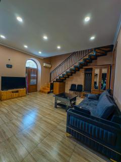 Apartment near Republic square - 2