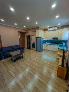 Apartment near Republic square - 1