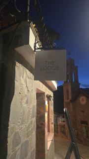 The Lodge Kampi by Thea Suites - 5