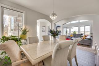 Spacious Southern Colorado Home with Mountain Views - 5