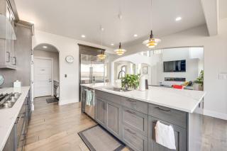 Spacious Southern Colorado Home with Mountain Views - 1