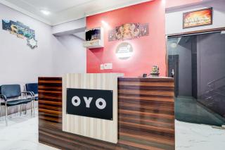 SPOT ON Hotel Eva Inn - 3